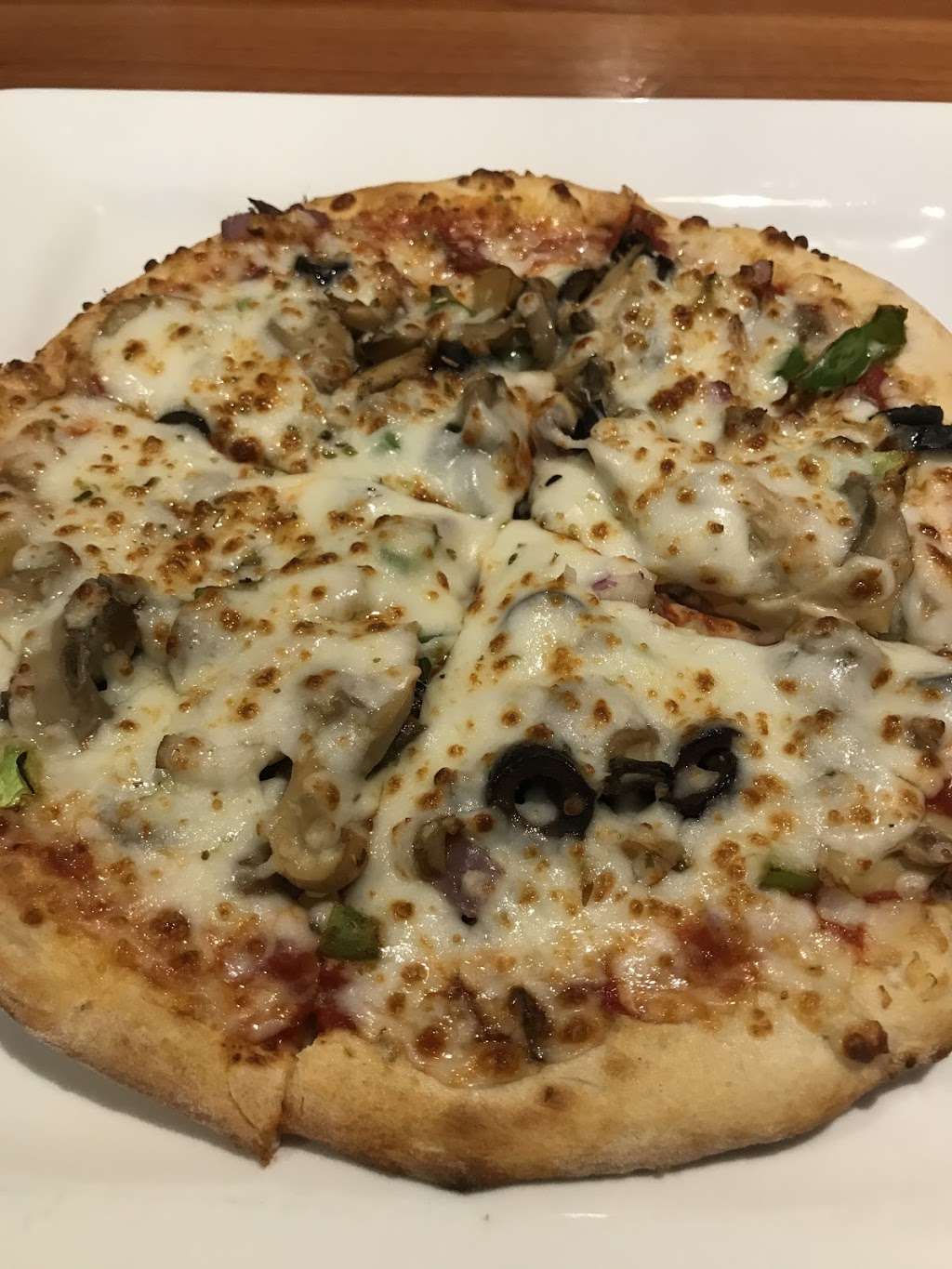 James Gang Pizzeria | 809 E Main St, Middletown, MD 21769, USA | Phone: (301) 371-7777