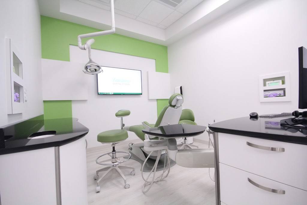 Luminous Dental Studio | 10710 W Eldorado Pkwy Ste 160, Frisco, TX 75035, USA | Phone: (469) 300-5300