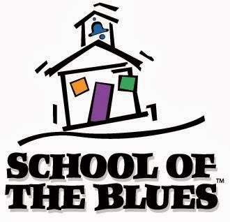 School of the Blues | 5328 Monterey Rd, San Jose, CA 95111 | Phone: (408) 224-2936