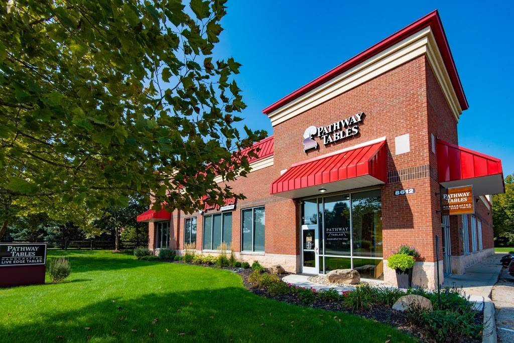 Pathway Tables | 8612 Owenfield Dr B, Powell, OH 43065, USA | Phone: (740) 879-3121