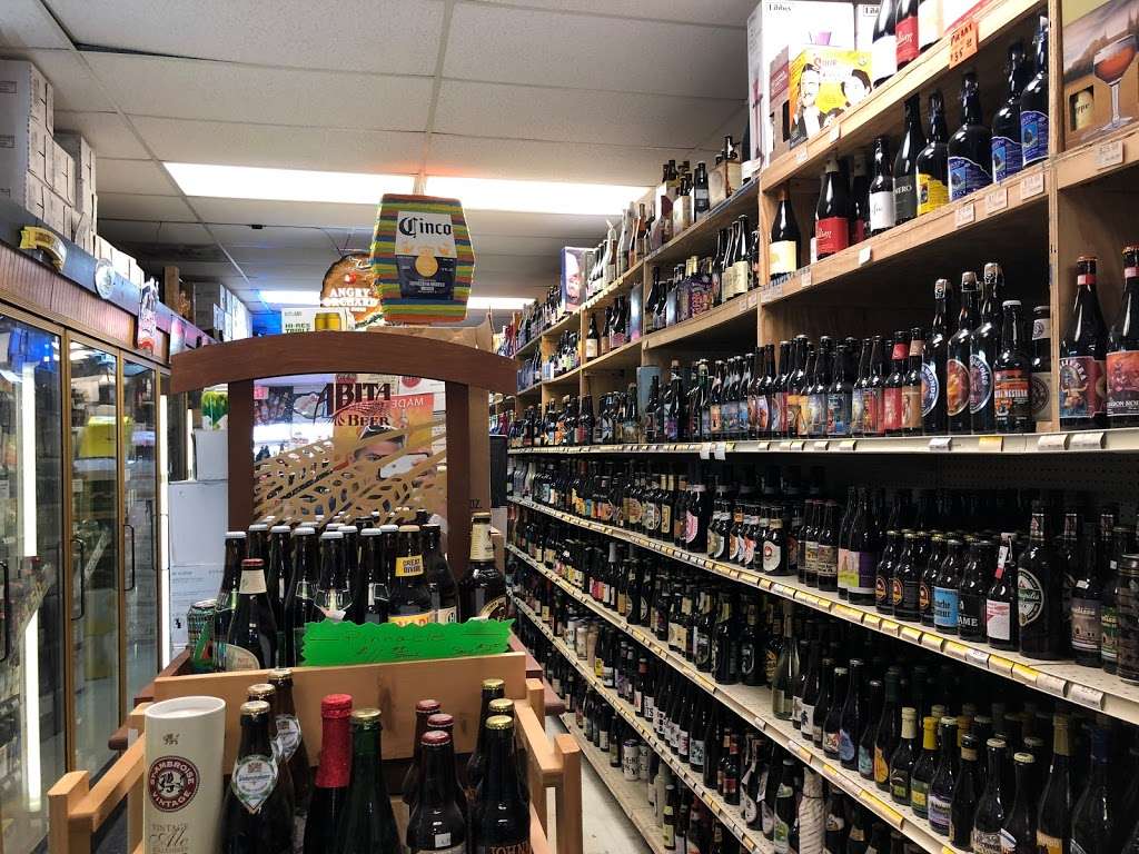 Big C Liquors | 7530-7762 University Blvd, Winter Park, FL 32792, USA | Phone: (407) 678-0882