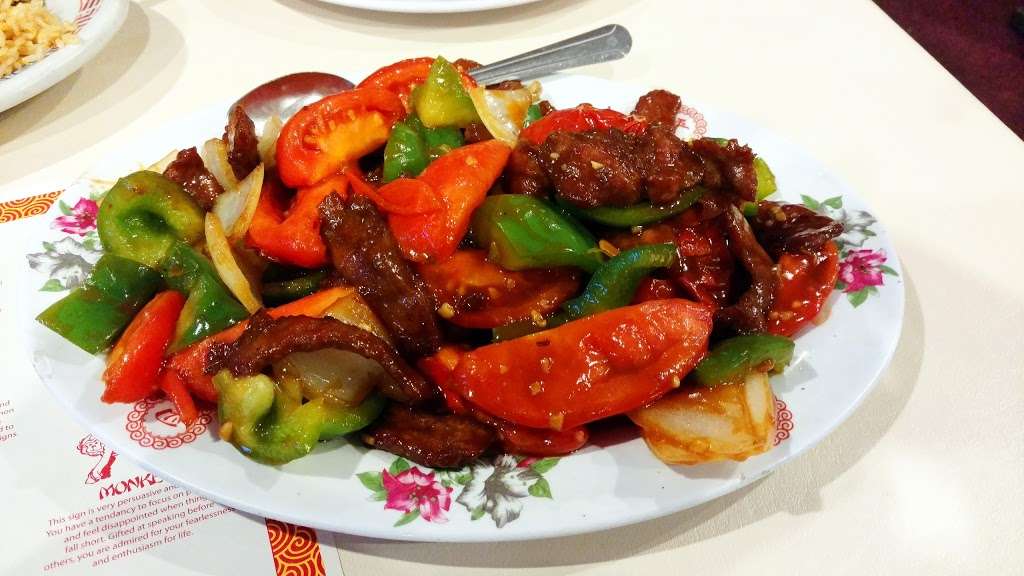 Szechuan Chinese Cuisine | 2079 Solano Ave, Vallejo, CA 94590, USA | Phone: (707) 554-4657