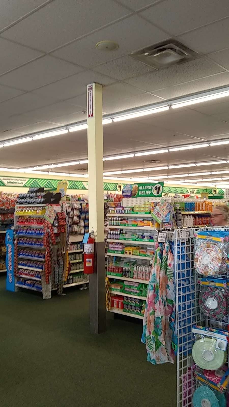 Dollar Tree | 160 Getty Ln, Winchester, VA 22603, USA | Phone: (931) 313-4161