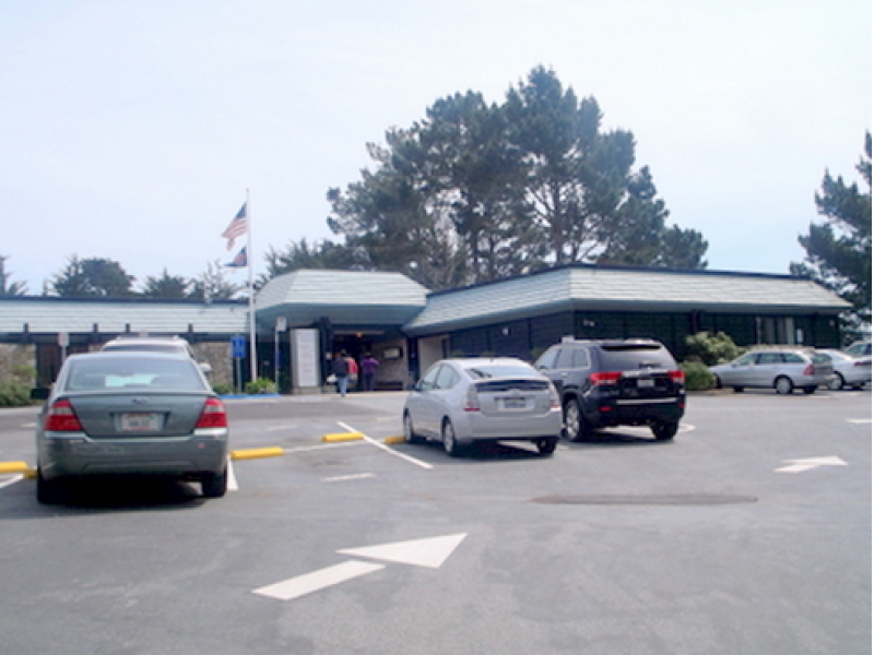 Seton Coastside | 600 Marine Blvd, Moss Beach, CA 94038 | Phone: (650) 563-7100