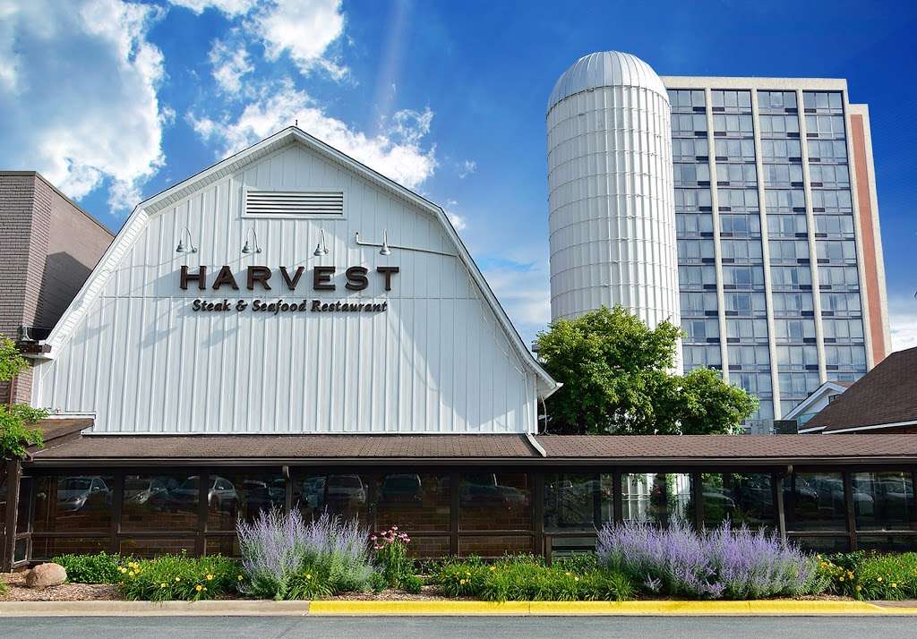 Harvest Restaurant | 4051 E Main St, St. Charles, IL 60174, USA | Phone: (630) 584-6300