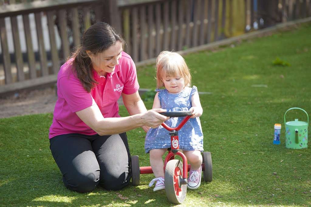 Bright Horizons Hinchley Wood Day Nursery and Preschool | 1 Poplar Rd, Esher KT10 0DD, UK | Phone: 0333 305 7897