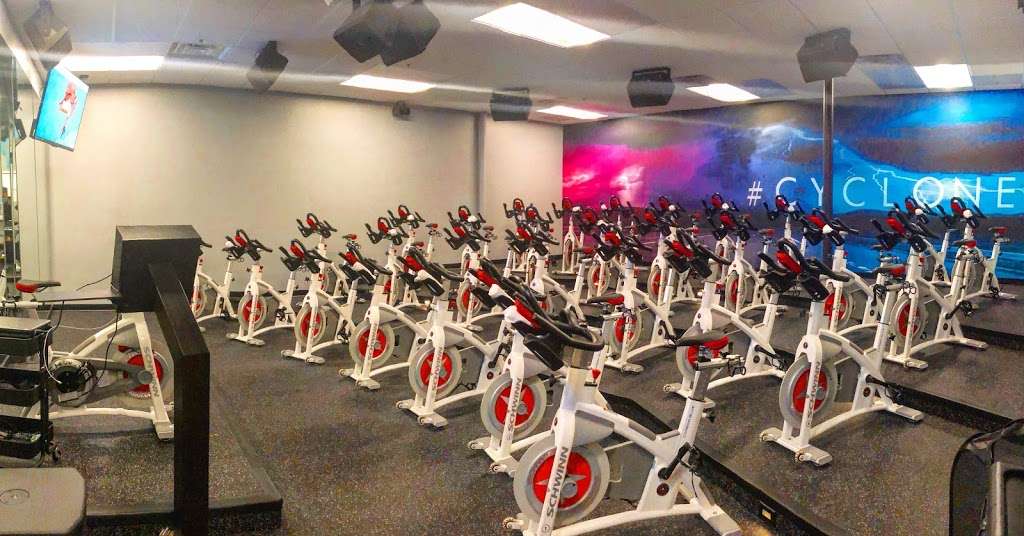 True Fitness | 708 King Ave, Cherry Hill, NJ 08002, USA | Phone: (856) 406-6640