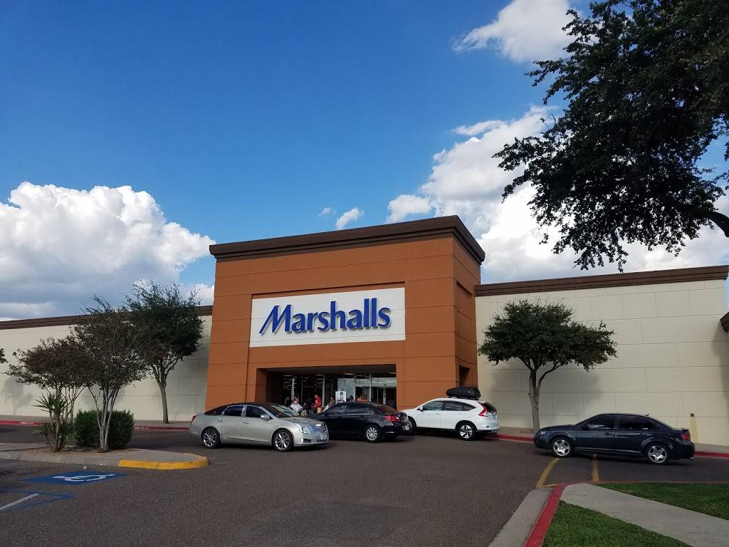 Marshalls | 7601 San Dario Ave, Laredo, TX 78041, USA | Phone: (956) 717-2159