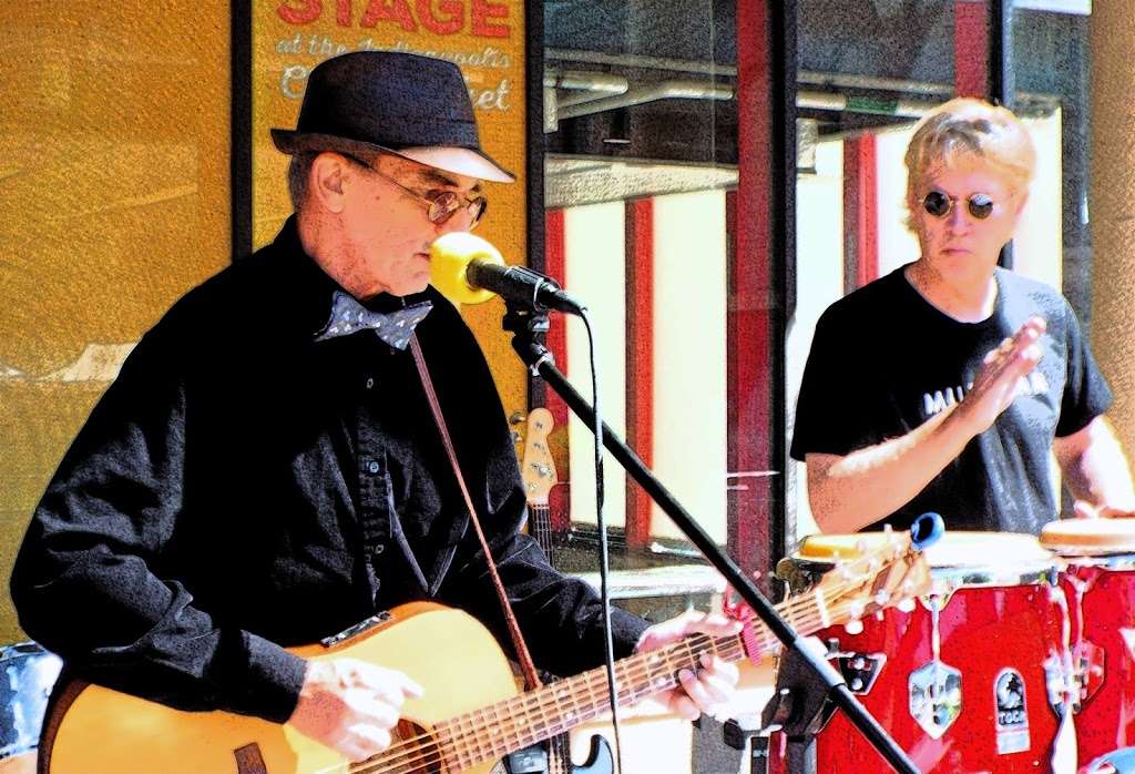 Frog Majik Music | 6769 3 Notch Rd, Nashville, IN 47448, USA | Phone: (812) 318-6697