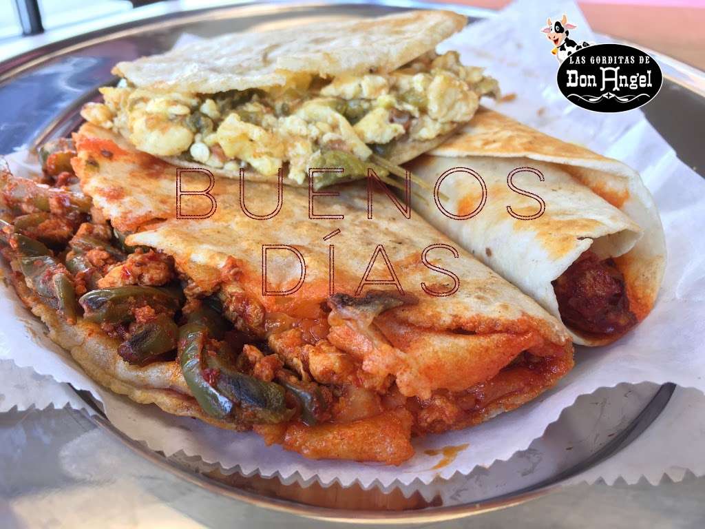 Las Gorditas De Don Angel | 3000 S Laramie Ave, Cicero, IL 60804, USA | Phone: (708) 780-7433