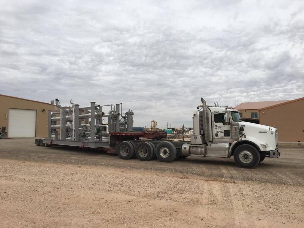 buchanan hauling and rigging | 20727 Petroleum Common, Elmendorf, TX 78112 | Phone: (210) 300-4323