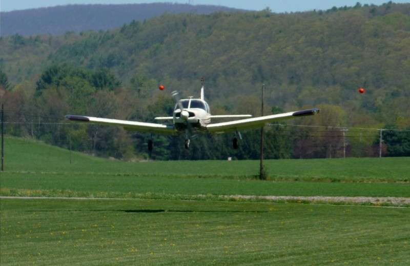 Benton Airport-PA40 | Airport Rd, Benton, PA 17814, USA | Phone: (570) 204-1977