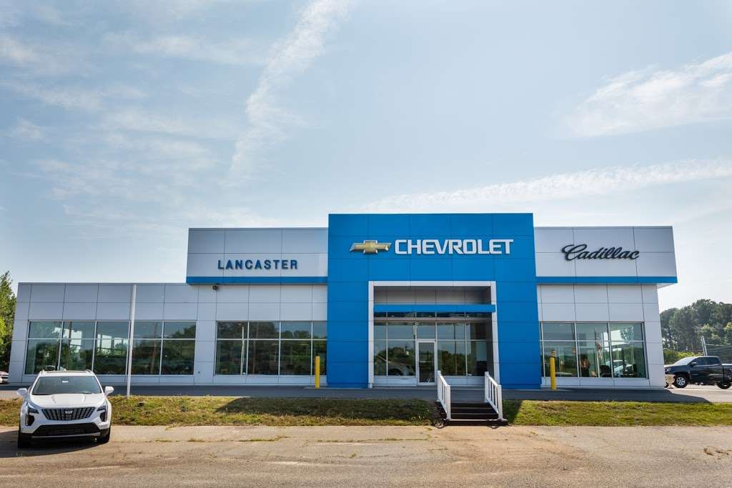 Lancaster Motor Company | 1616 Charlotte Hwy, Lancaster, SC 29720, USA | Phone: (803) 283-4118