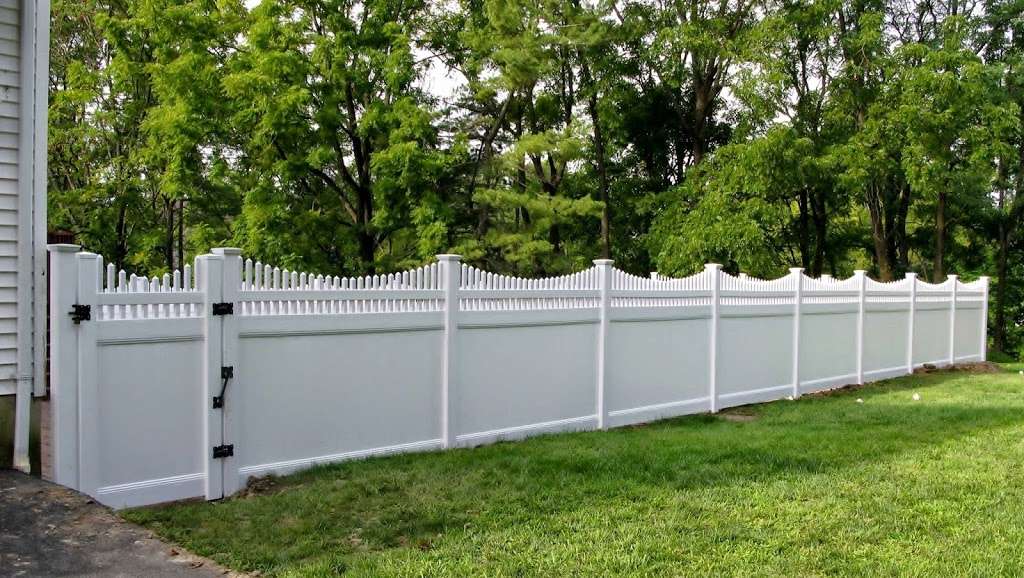 Essex Fence Company, L.L.C. | 132 US-46, Rockaway, NJ 07866 | Phone: (973) 625-4122