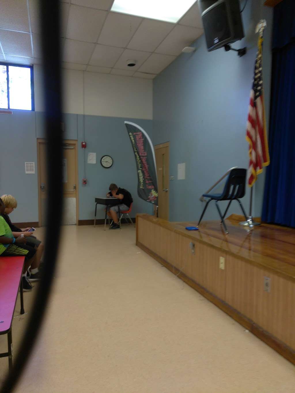 Longstreet Elementary School | 2745 S Peninsula Dr, Daytona Beach, FL 32118, USA | Phone: (386) 322-6172