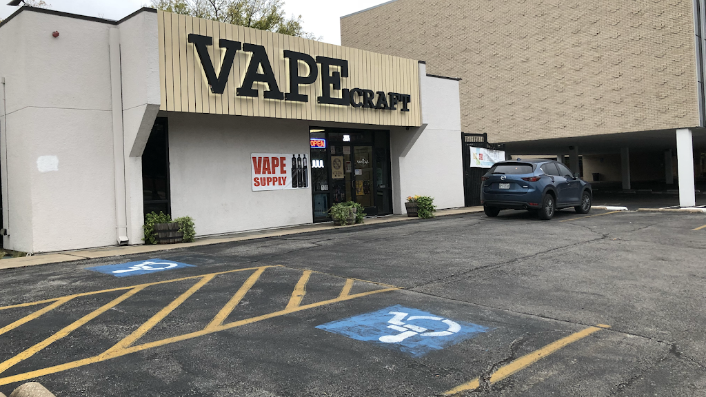 Vape Craft Co. & Smoke Shop | 4509 Lemmon Ave, Dallas, TX 75219 | Phone: (469) 206-6173