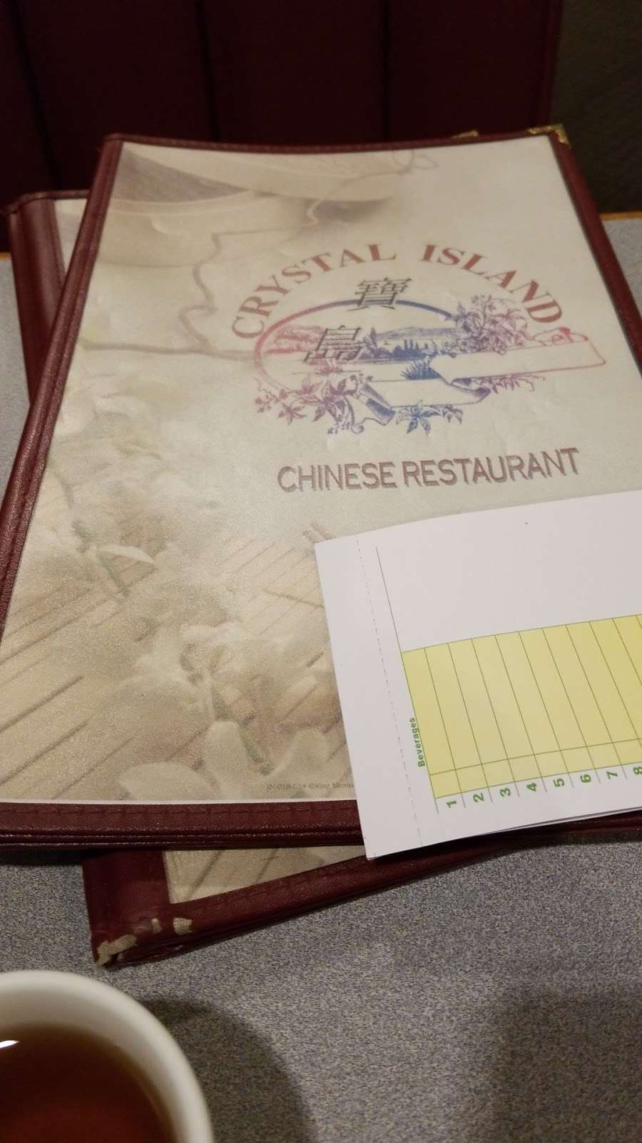 Crystal Island Chinese Restaurant | 3901-K E 112th Ave, Thornton, CO 80233 | Phone: (303) 452-7888