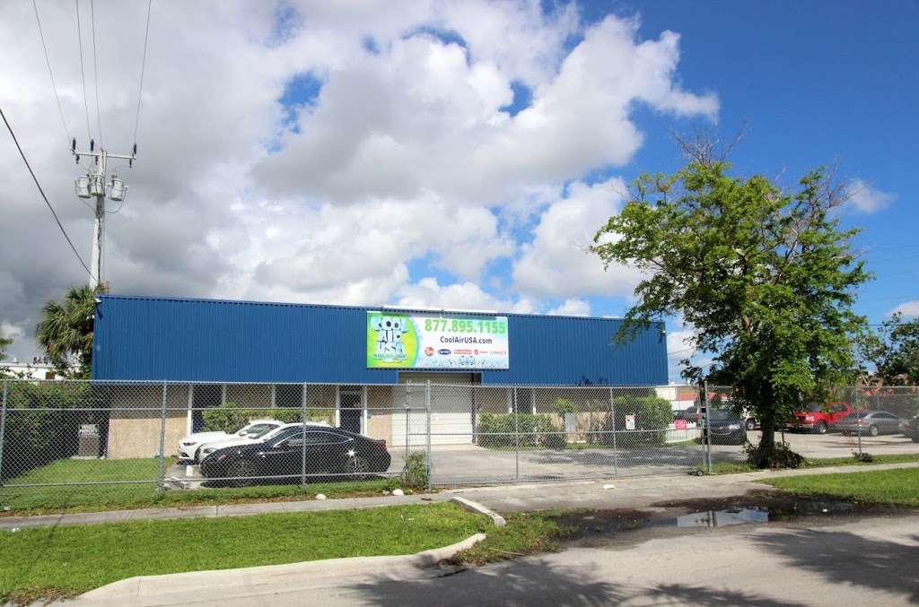 Cool Air USA | 3901 NW 16th St, Lauderhill, FL 33311, USA | Phone: (877) 895-1155