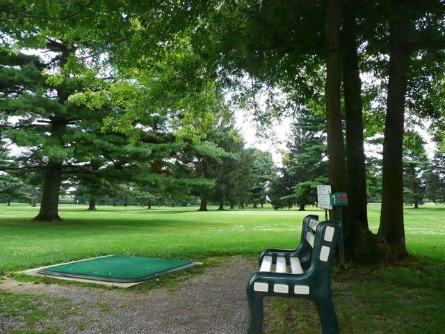 Evergreen Golf Course | 1503 Lititz Rd, Manheim, PA 17545, USA | Phone: (717) 898-7852