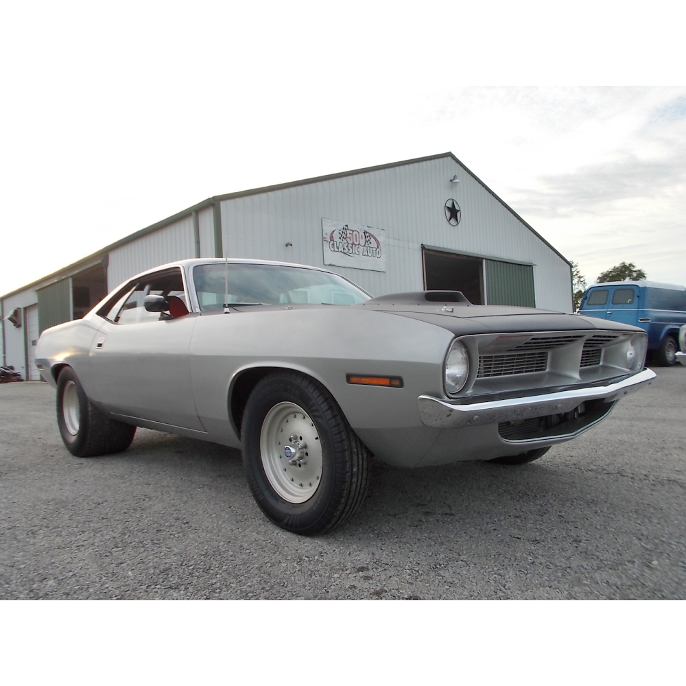 500 Classic Auto | 7791 IN-109, Knightstown, IN 46148, USA | Phone: (765) 345-5211