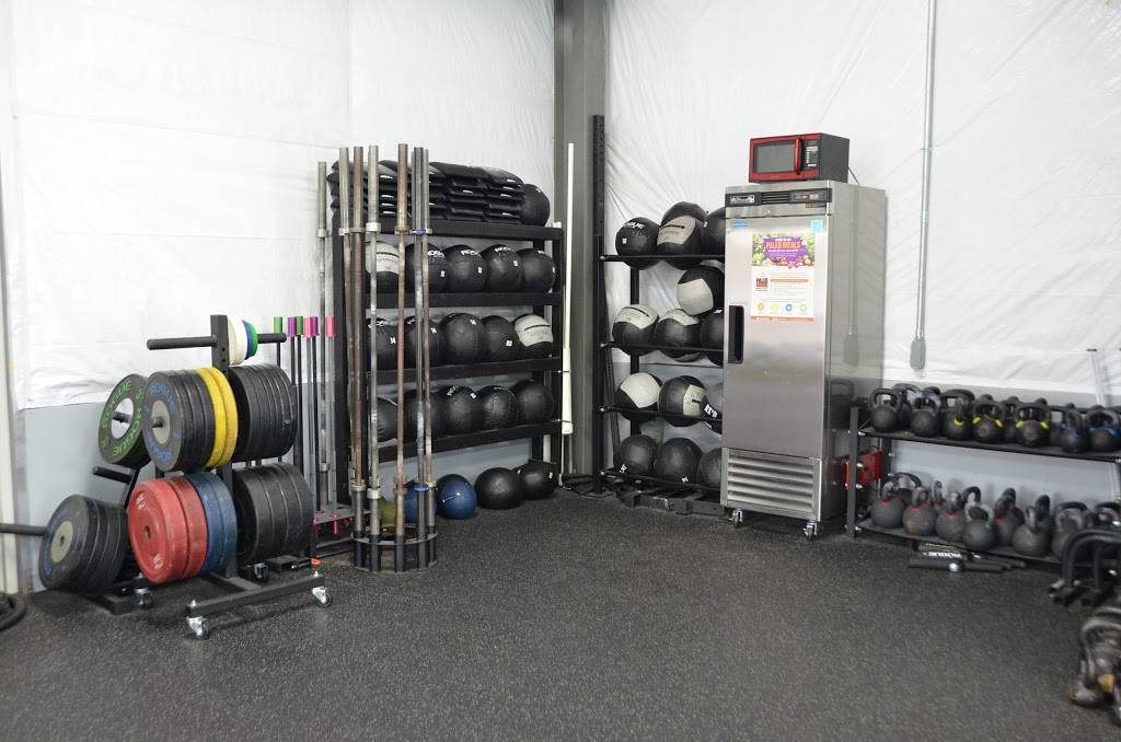 Crossfit Trivium | 312 B Wilson Pike Cir, Brentwood, TN 37027, USA | Phone: (315) 525-4009