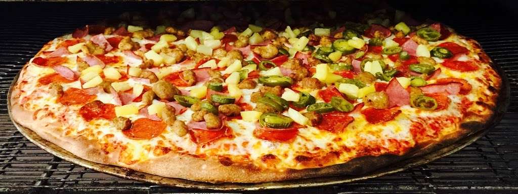 Papa Joes Pizza | 10555 Indiana Ave, Riverside, CA 92503 | Phone: (951) 688-1188