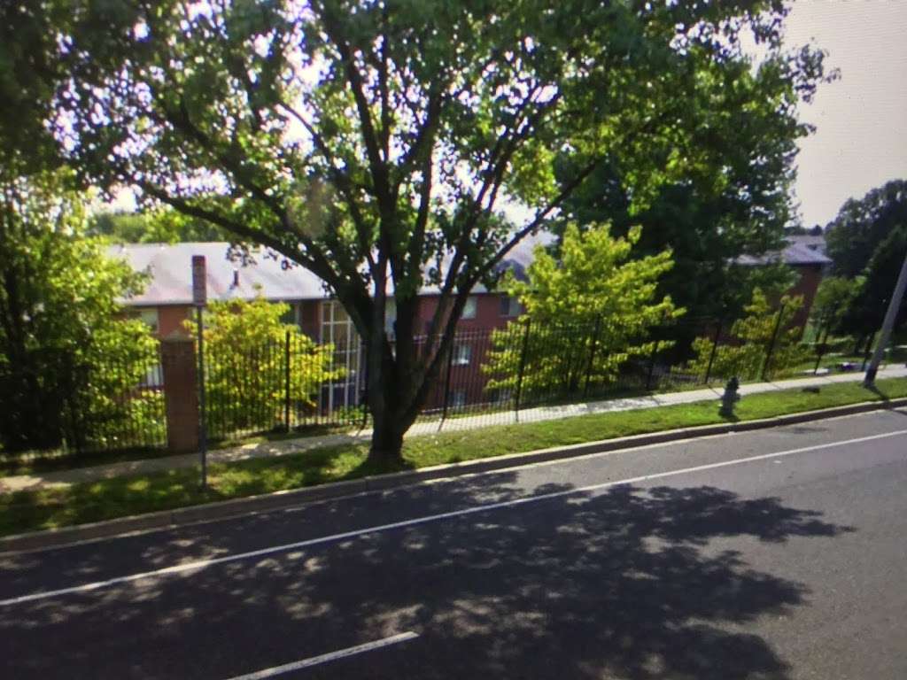 Nalley Rd & Nalley Terr | Landover, MD 20785, USA