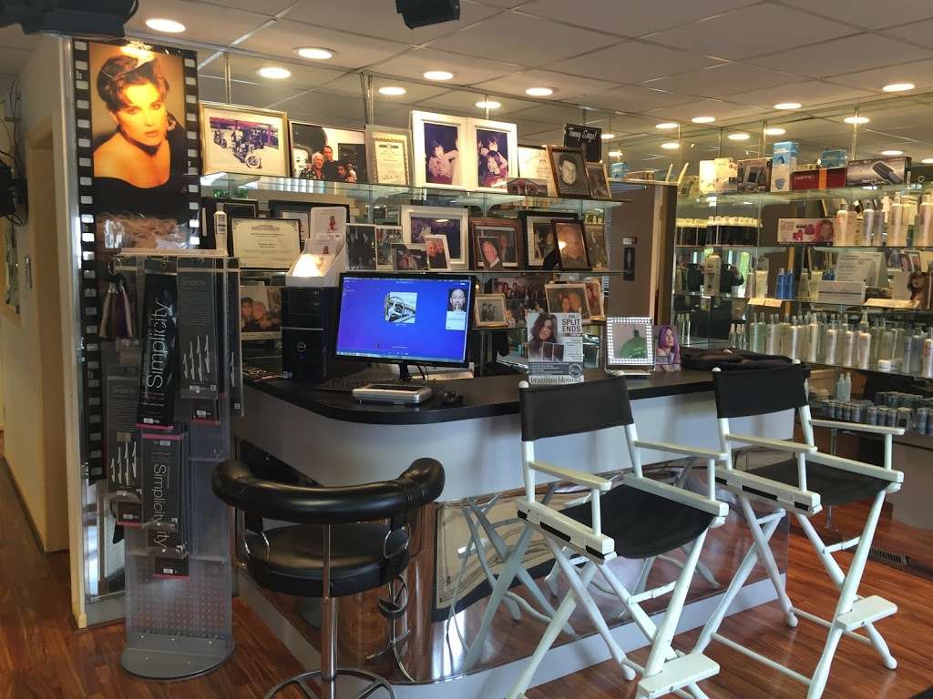 Thomas Serra Hair Salon & Spa | 1167 E Landis Ave, Vineland, NJ 08360, USA | Phone: (856) 692-1212