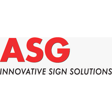 ASG SIGNS & GRAPHICS, LLC | 1404 Bearhollow Rd, Greensboro, NC 27410, USA | Phone: (336) 294-4015