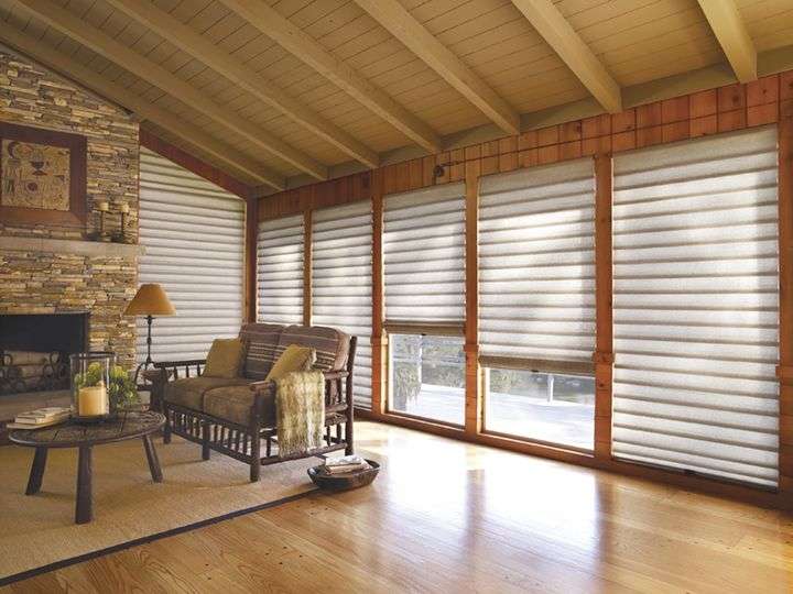 Simply Custom Blinds | 5501 W Montrose Ave, Chicago, IL 60641, USA | Phone: (773) 794-8568