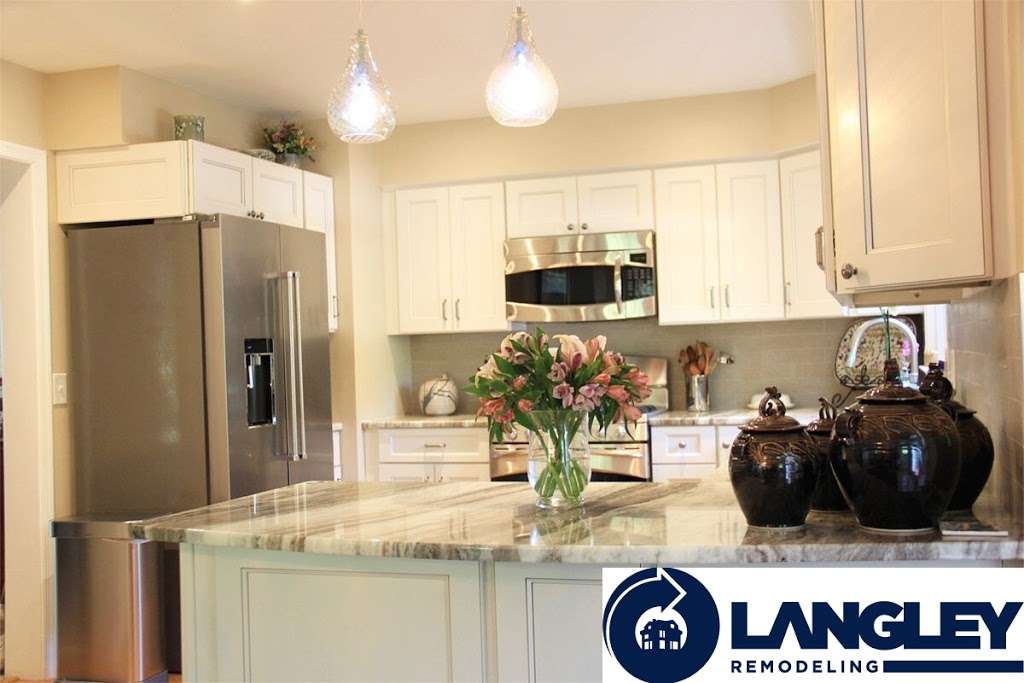 Langley Remodeling | 21079 Tyler Too Terrace, Ashburn, VA 20147, USA | Phone: (703) 843-1856