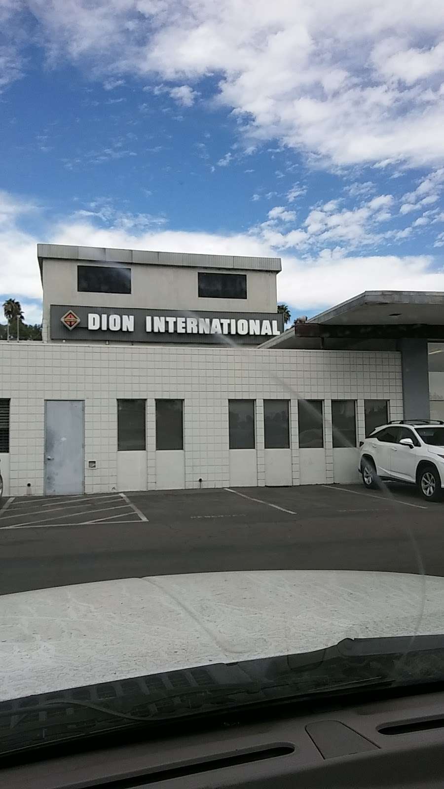 Dion International Trucks LLC | 5255 Federal Blvd, San Diego, CA 92105, USA | Phone: (619) 263-2251