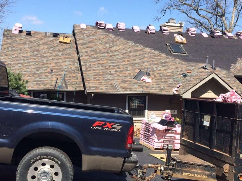 Mattox Roofing | 1283 Mayfair Ct, Greenwood, IN 46143 | Phone: (317) 530-2940
