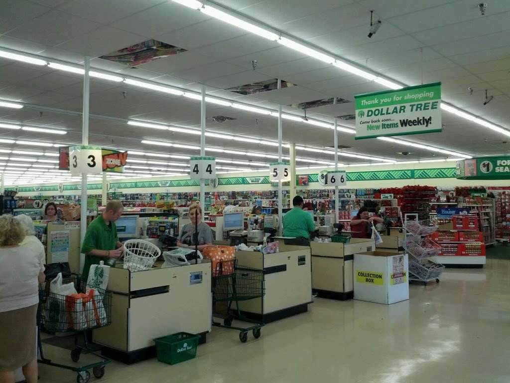 dollar tree, 900 w 15th st #c, plano, tx 75075, usa