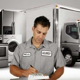 A & K Wholesale Appliance Distributing - Denver | 5051 E 50th Ave, Denver, CO 80216, USA | Phone: (303) 985-1952