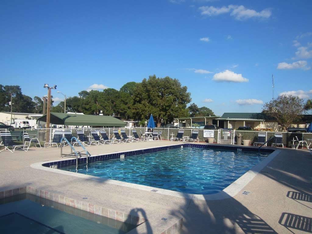 Southern Palms RV Resort | One Avocado Ln, Eustis, FL 32726, USA | Phone: (352) 357-8882