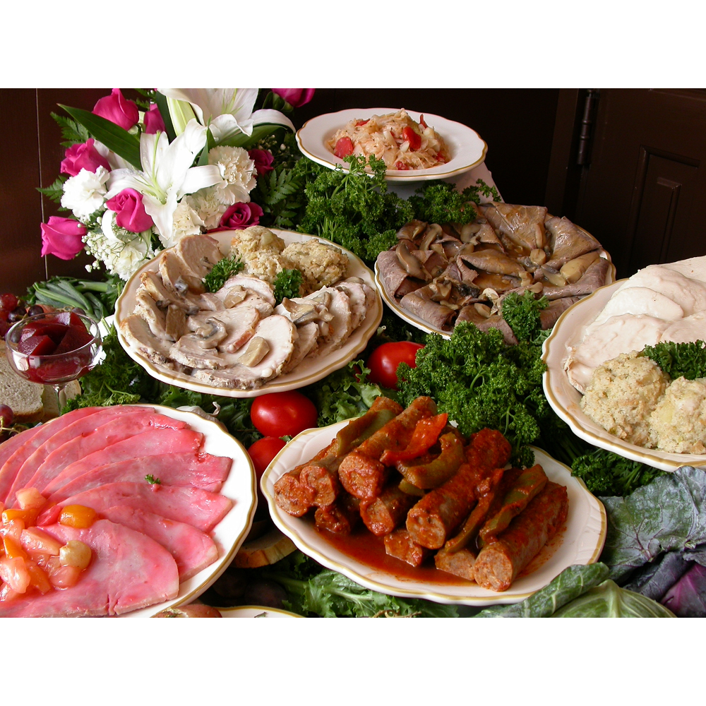 Saranecki Bros Catering, Inc | 4722 W Armitage Ave, Chicago, IL 60639 | Phone: (773) 237-1983