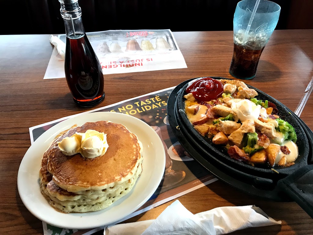 Dennys | 4015 Frederick Ave, St Joseph, MO 64506, USA | Phone: (816) 232-1369