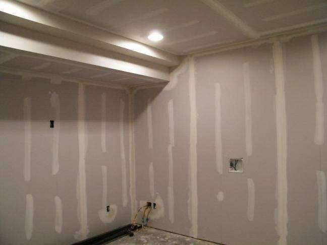 Accurate Drywall | 10807 N Park Ave, Indianapolis, IN 46280 | Phone: (317) 564-4848