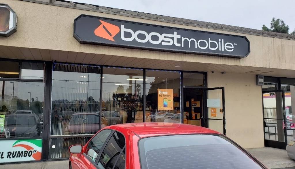 Boost Mobile | 3027 N San Fernando Rd, Los Angeles, CA 90065, USA | Phone: (323) 254-7555