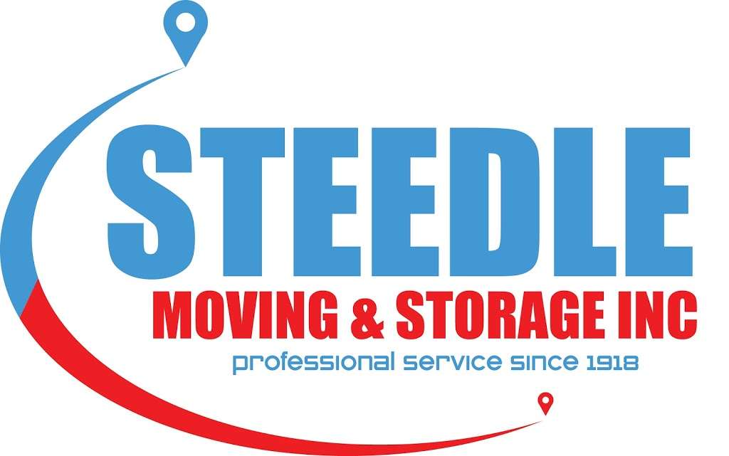 Steedle Moving & Storage | 1152 Crown Point Rd, West Deptford, NJ 08093, USA | Phone: (856) 848-4854