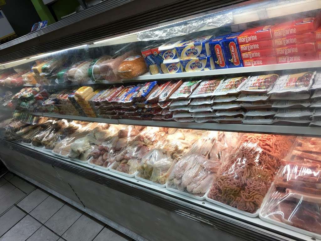 F.C. Meat Deli-Super Market | 782 Lyons Ave, Irvington, NJ 07111, USA | Phone: (973) 371-5194