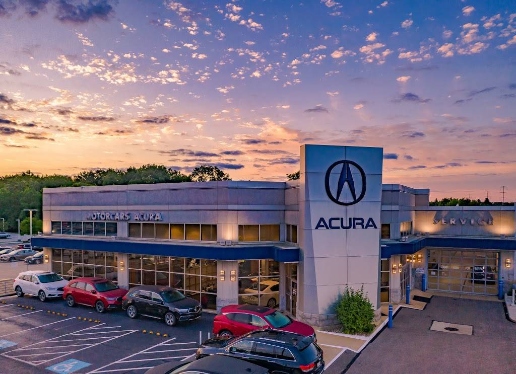 Motorcars Acura Auto Parts | 18123 Rockside Rd, Bedford, OH 44146, USA | Phone: (440) 439-8400