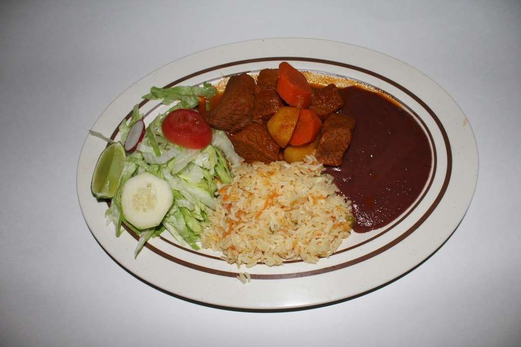 Restaurant Y Pupuseria-mi Rinconcito Salvadoreno | 13655 Bissonnet St #103, Houston, TX 77083, USA | Phone: (281) 575-0534