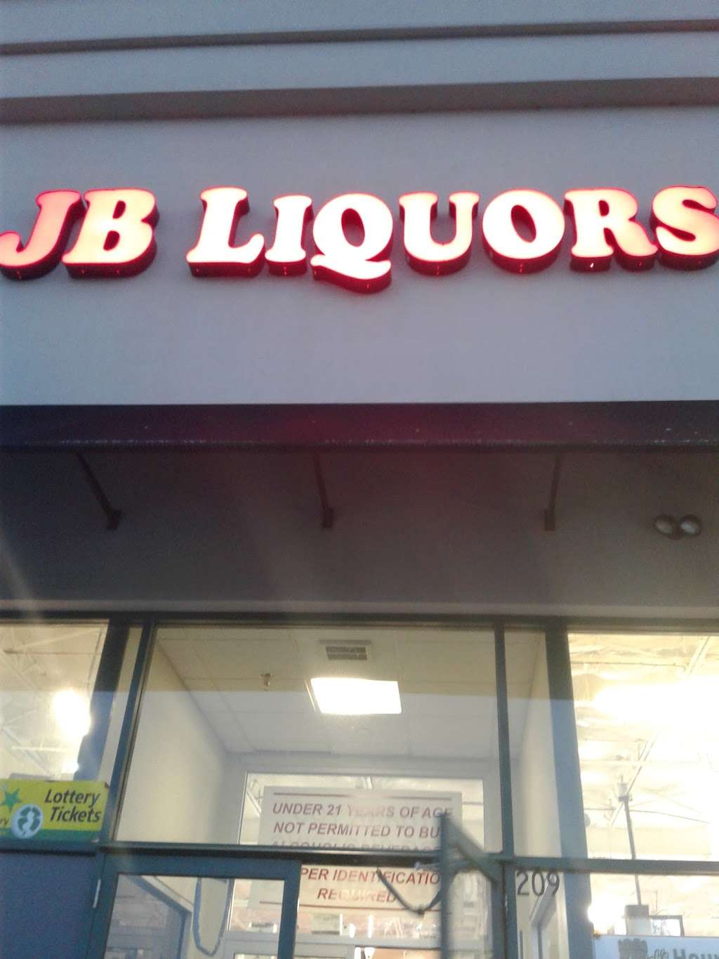 J B Liquor | 120 Center Square Rd, Swedesboro, NJ 08085, USA | Phone: (856) 467-9490