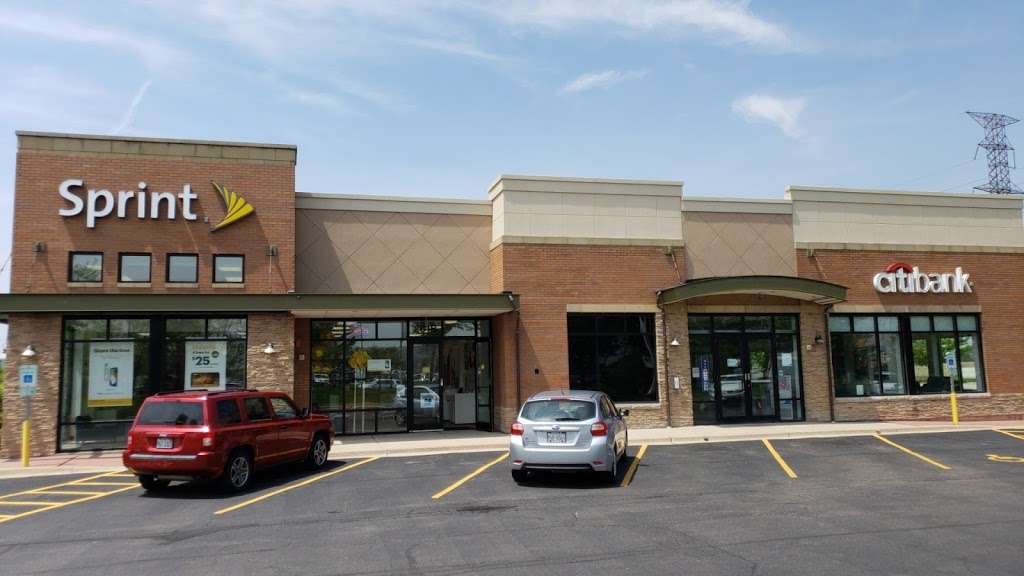 Sprint Store | 201 Genesis Dr Unit 201B, Unit 201B, North Aurora, IL 60542 | Phone: (630) 907-9560