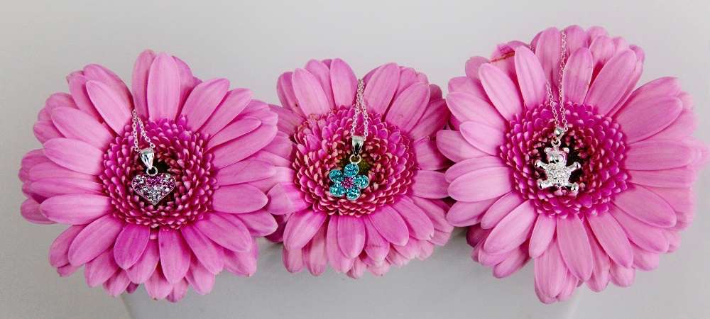 Pink Ballerina Jewellery | 56 Beaumont Dr, Worcester Park KT4 8FG, UK | Phone: 020 8330 0162