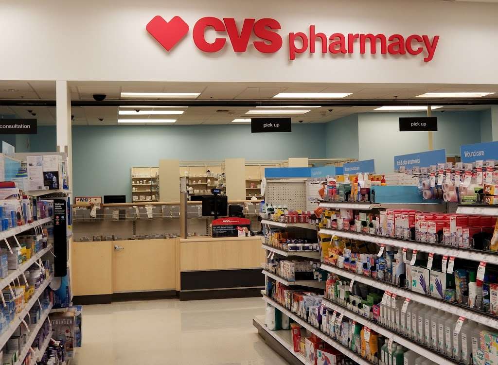 CVS Pharmacy | 8503 S Sam Houston Pkwy E, Houston, TX 77075 | Phone: (713) 343-8301