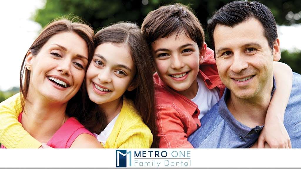 Metro 1 Family Dental | 6505 Belcrest Rd #105, Hyattsville, MD 20782, USA | Phone: (301) 559-5435