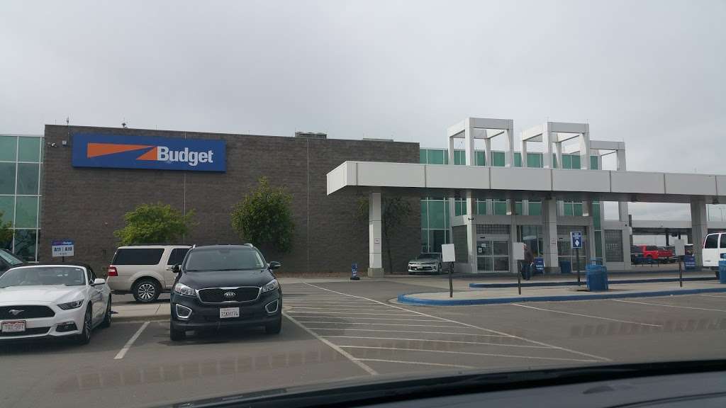 Budget Car Rental | 24050 E 78th Ave, Denver, CO 80249, USA | Phone: (303) 342-9001